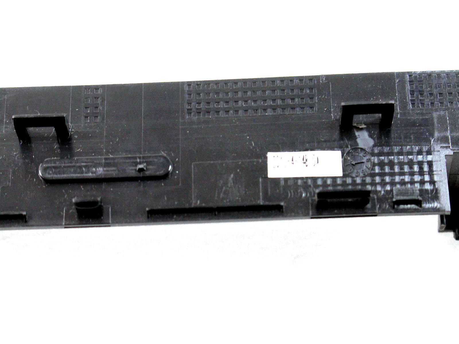 The Ledge - Macbook Lock Slot Adapter - Macbook Air Lock Slot With Security Cable Lock