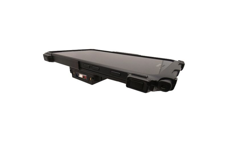 KoamTac KDC470L 1D Laser Bluetooth Barcode Sled Scanner - Wireless Connectivity - 1D - Laser - Bluetooth