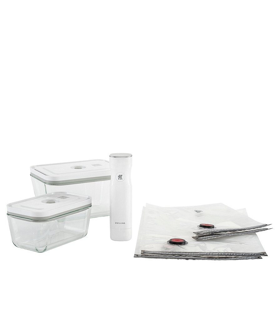 Zwilling Fresh & Save Vacuum Pump Storage Kit