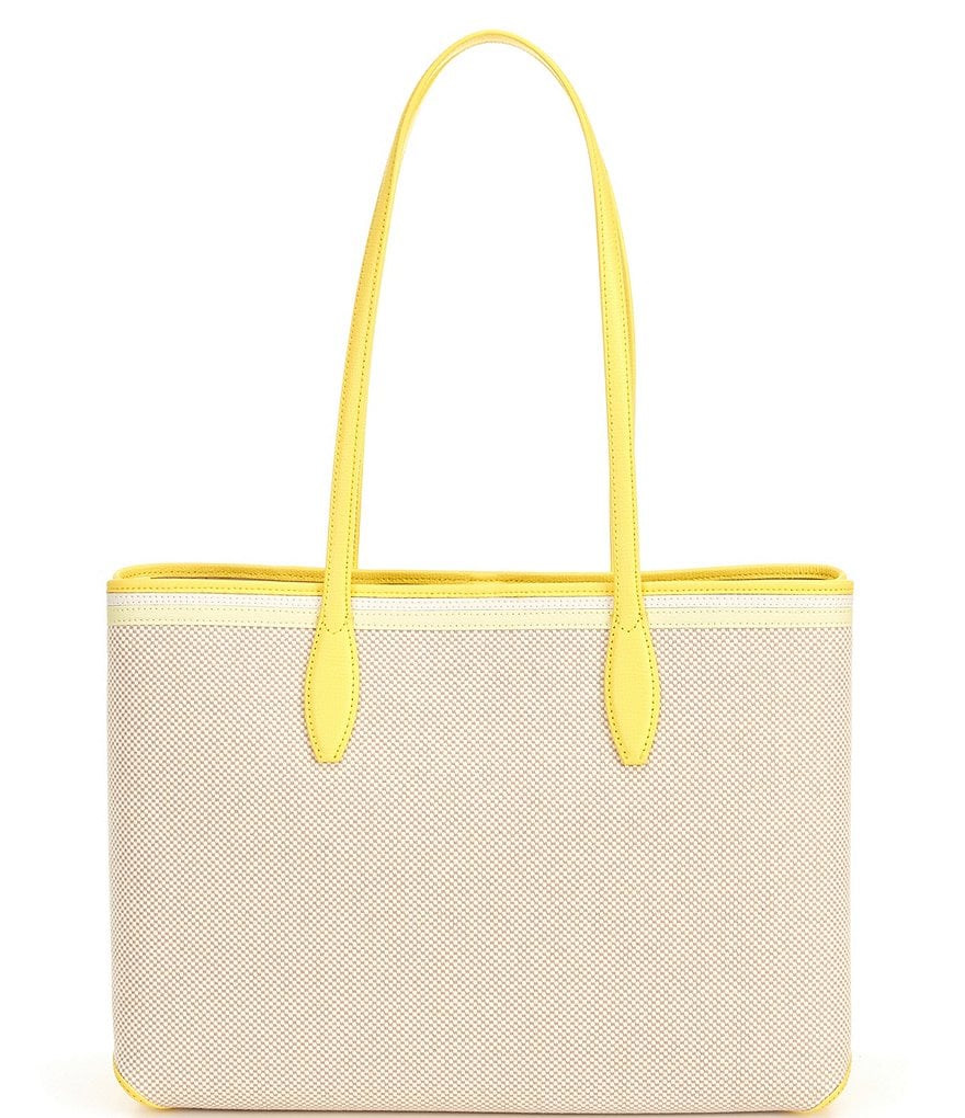 kate spade new york All Day Canvas Large Tote Bag