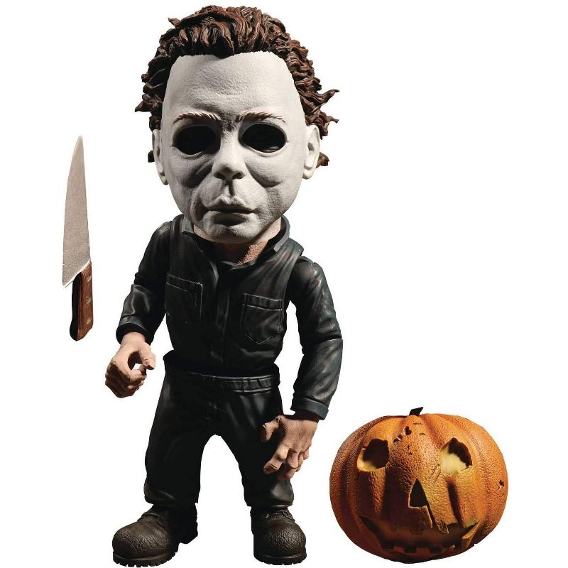 Mezco Toyz Halloween 1978 Mezco Designer Series Michael Myers 6 Inch Figure
