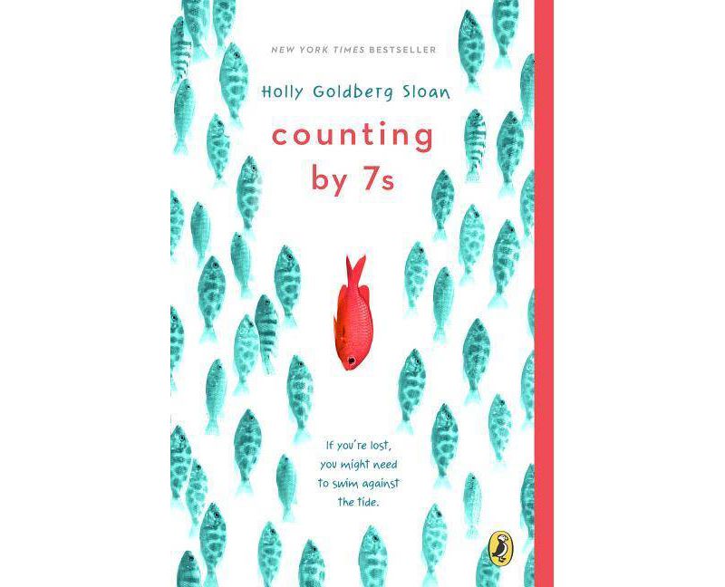 Counting by 7s (Reprint) (Paperback) by Holly Goldberg Sloan