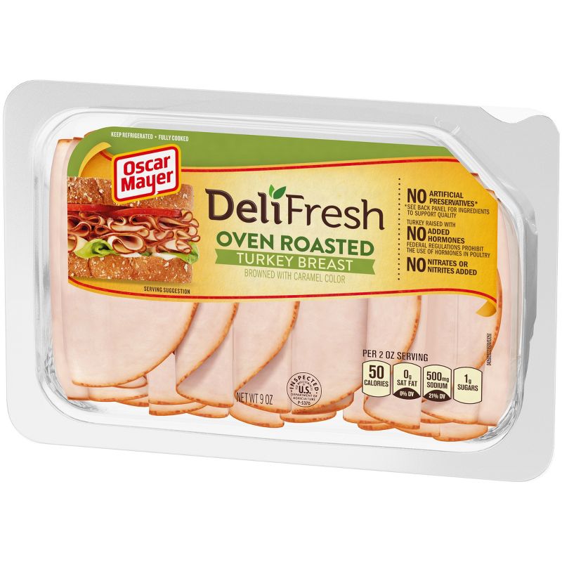 Prime Fresh Honey Ham - 8oz