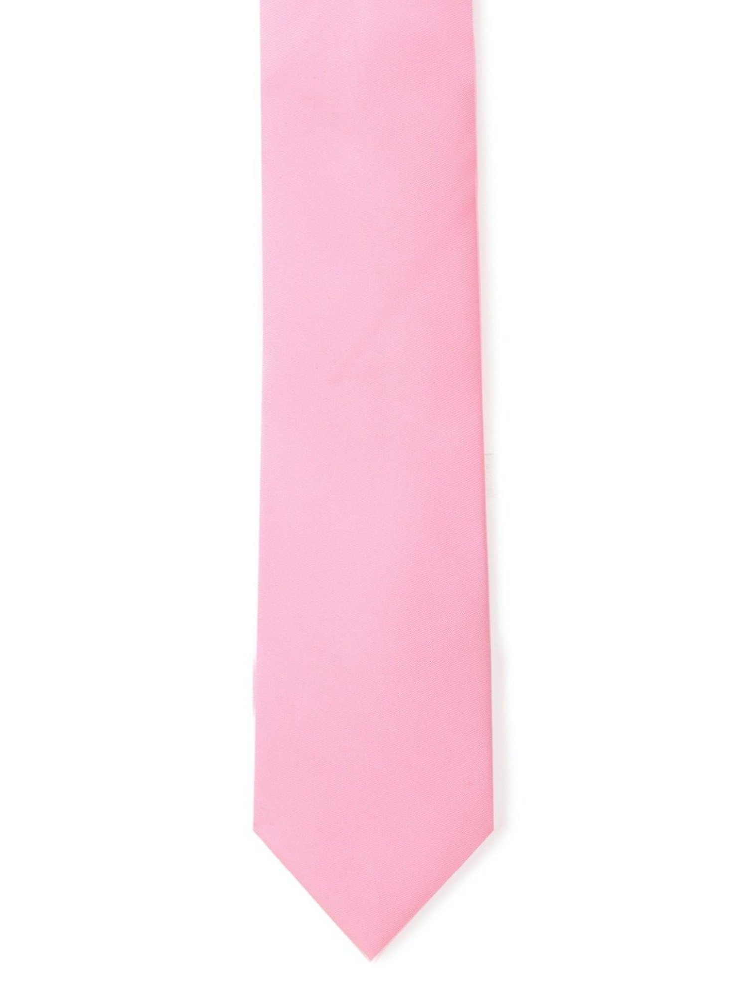 Van Heusen Pink Tie