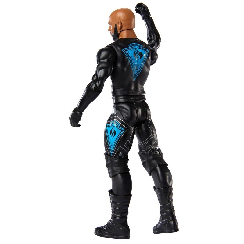 WWE Ricochet Action Figure - Series 109
