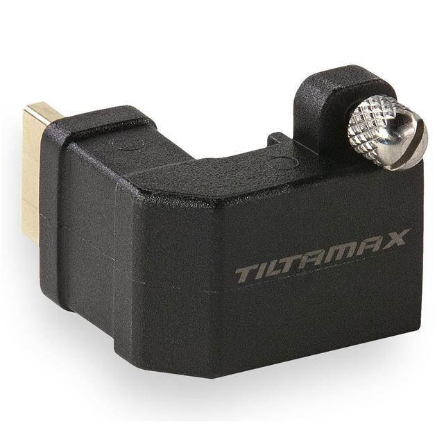 Tilta HDMI 90-Degree Adapter for BMPCC 4K #TA-T01-HDA-90