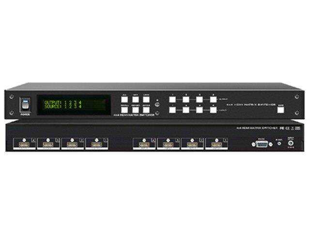 Gefen EXT-DVI-16416 16x16 DVI Crosspoint Matrix