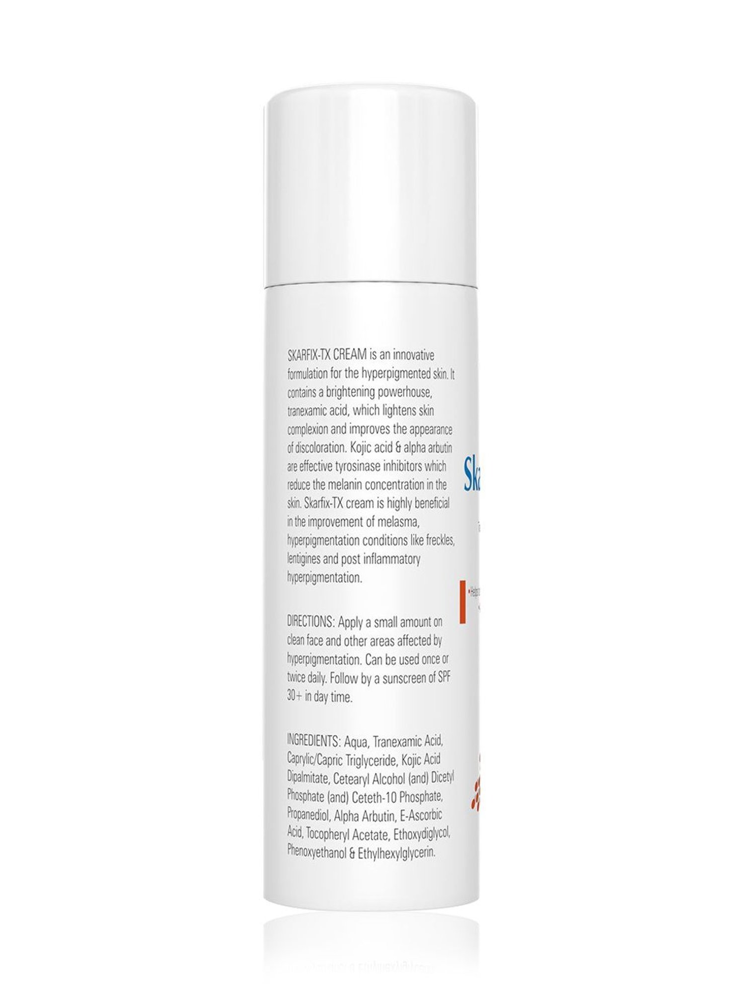 mCaffeine Coffee Face Moisturizer and Body Lotion for Complete Winter Care Combo