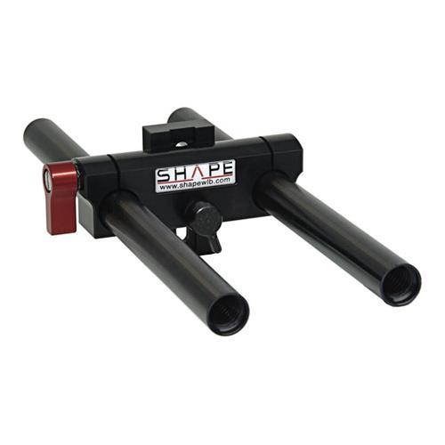 Shape 15mm Rod Riser System #ROD1