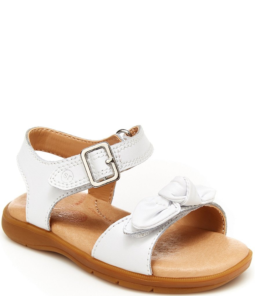 Stride Rite Girls' Whitney Sandals (Toddler)