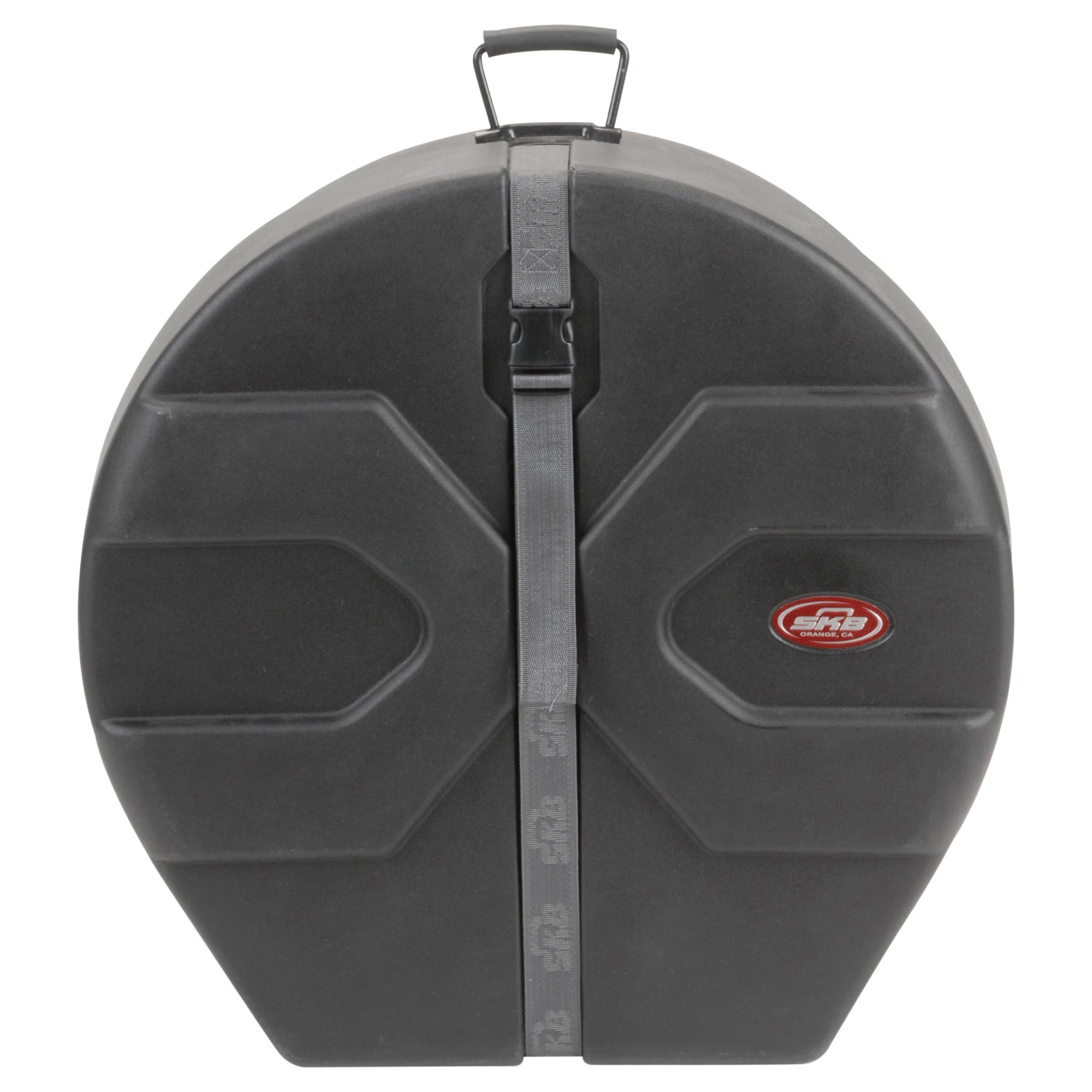 SKB Lead/Tenor Steel Drum Case
