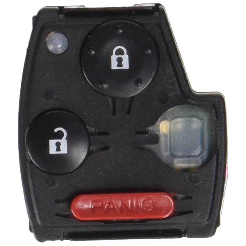 Genuine  72147S9VA02 Keyless Module Assembly