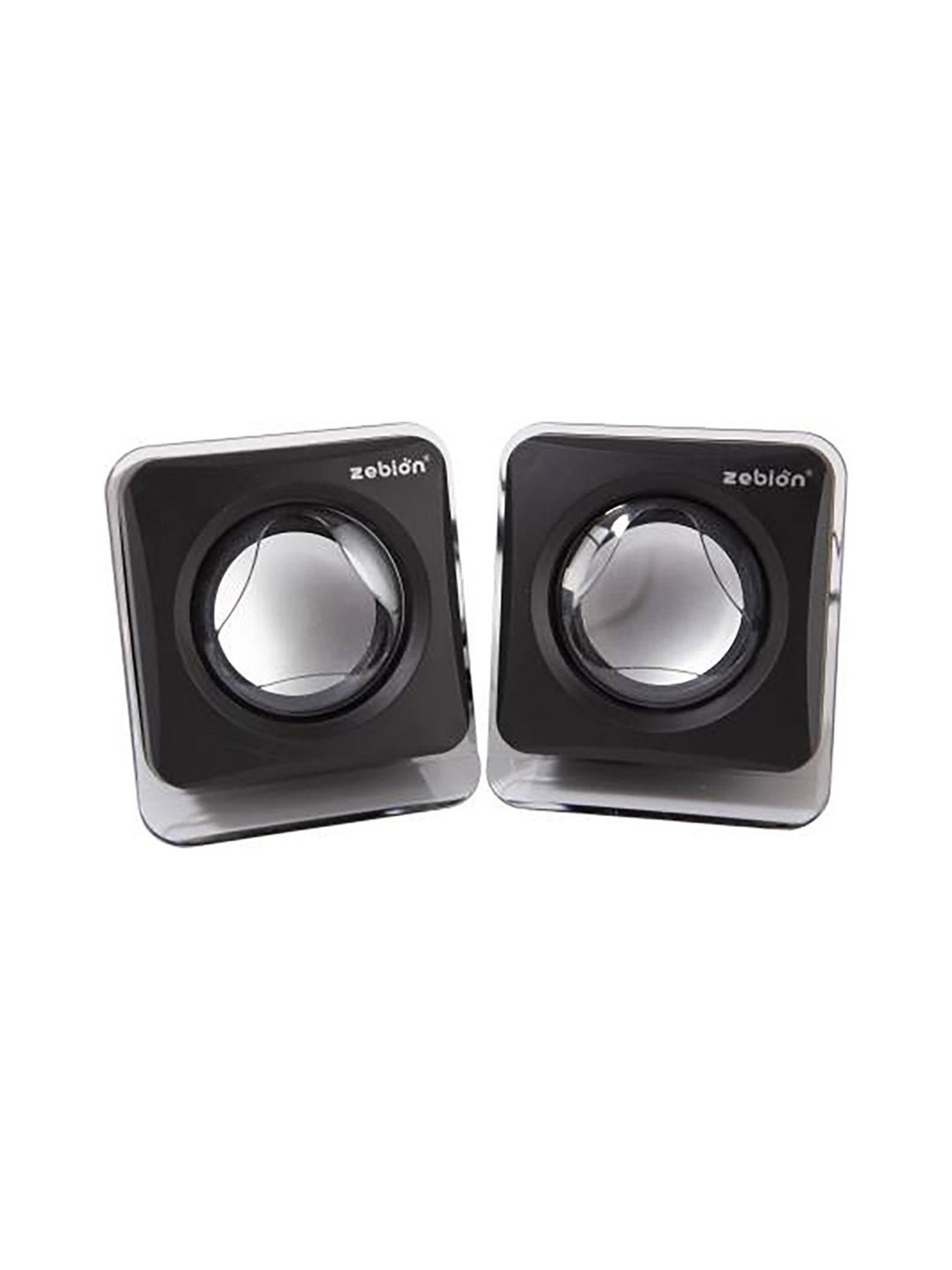 Enermax O'Marine EAS03-BS Black/Silver Waterproof Wireless Speaker