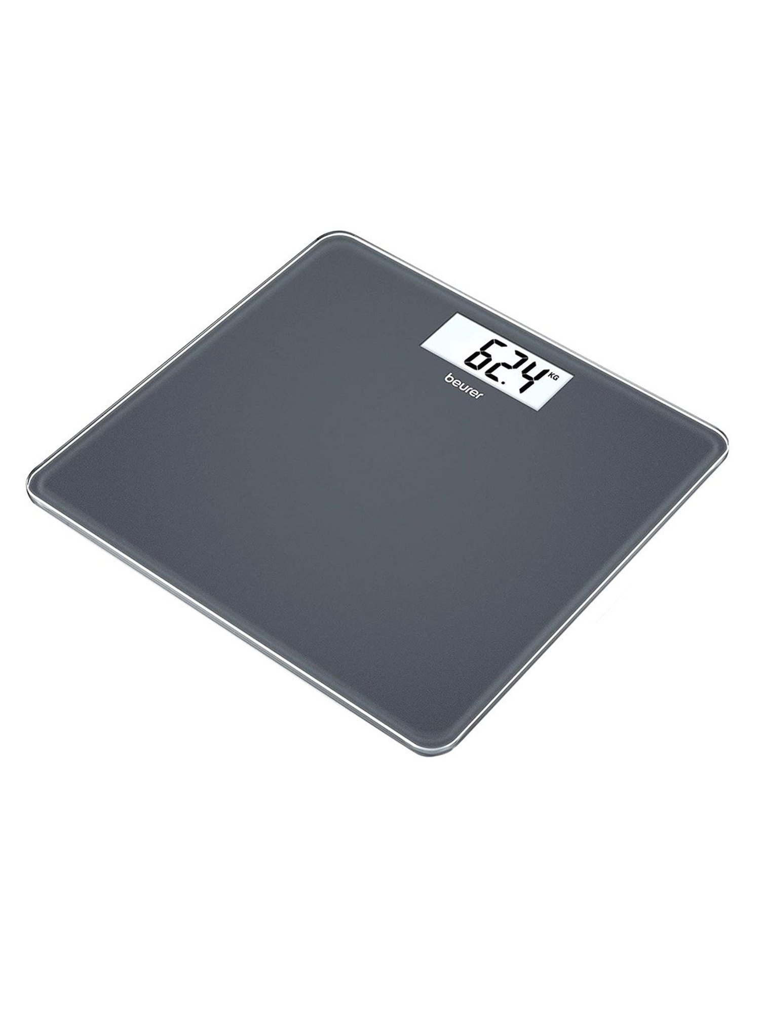 Beurer GS 213 Glass Bathroom/Weighing Scale