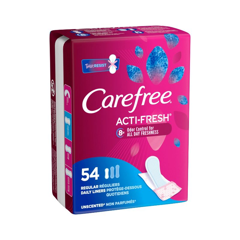 Panty Liners - Regular Absorbency - 120ct - up & up™