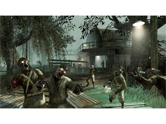 Call of Duty: Black Ops for Mac [Online Game Code]