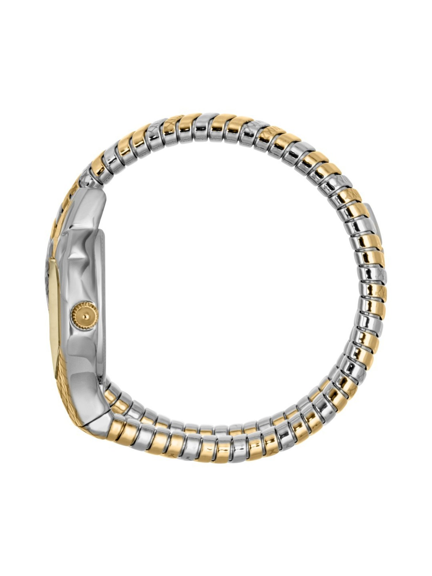 JUST CAVALLI JC1L190M0065 Glam Evo 6 Analog Watch for Women