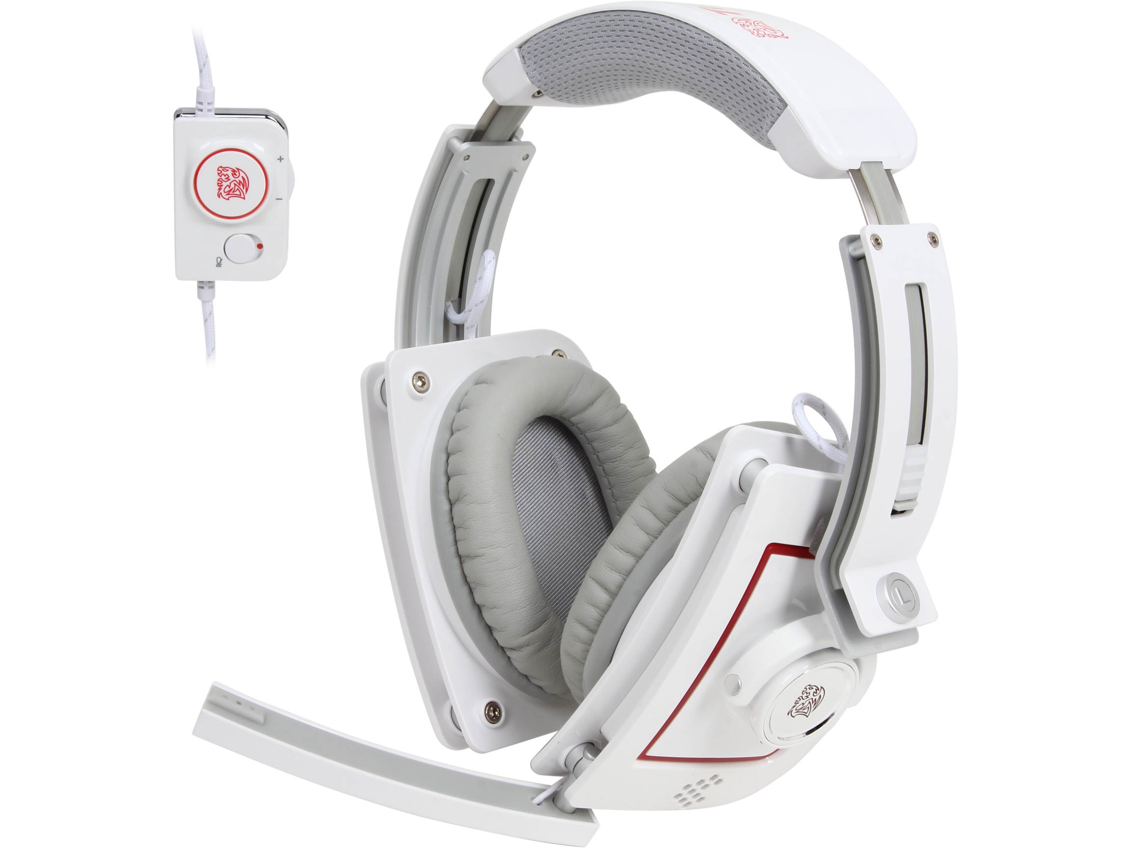 Tt eSPORTS Level 10 M Headset