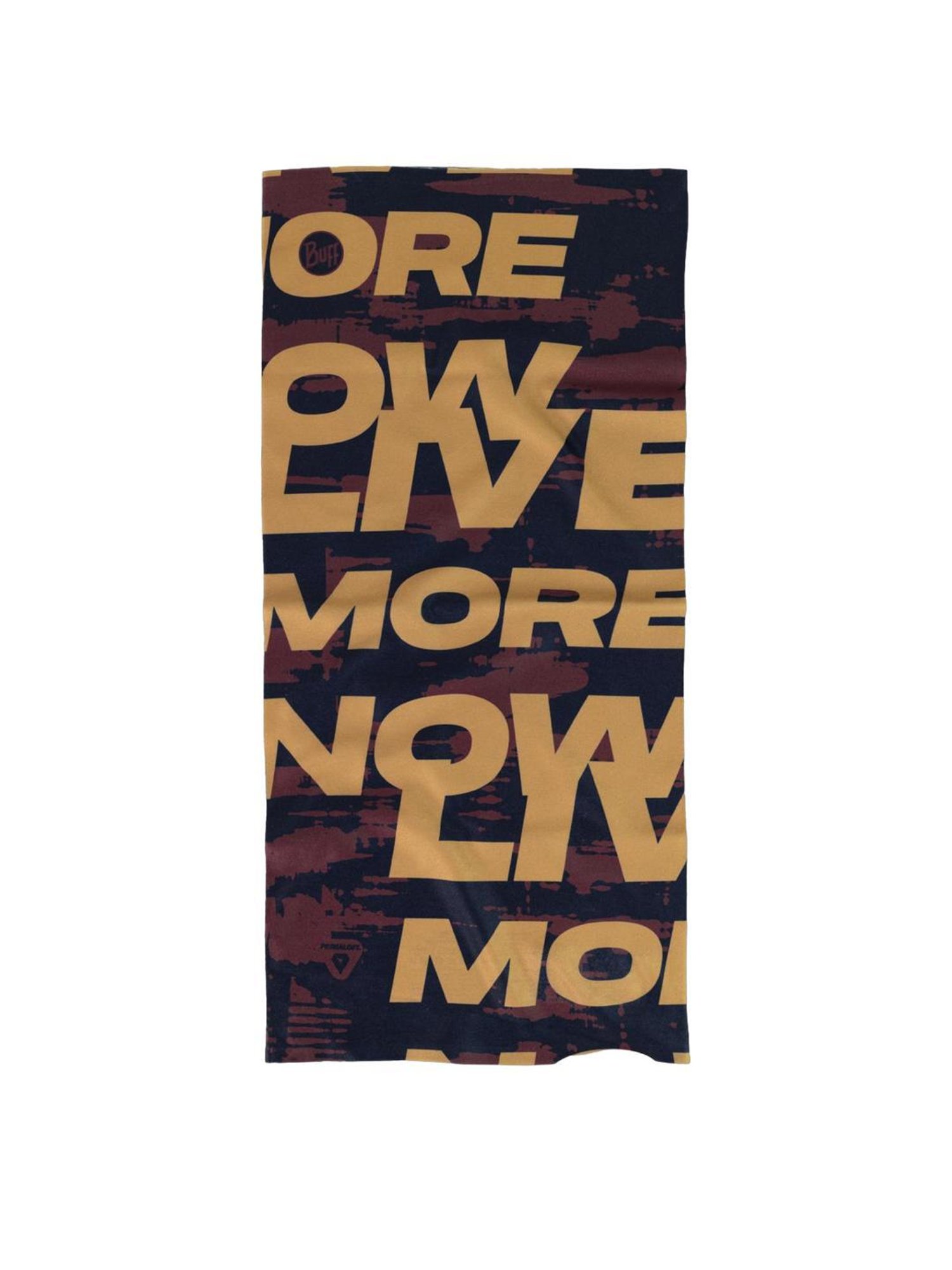 BUFF Indigo Blue Solid Bandana