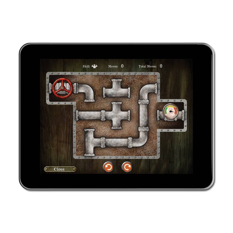 Mansions of Madness: Horrific Journeys Game Expansion