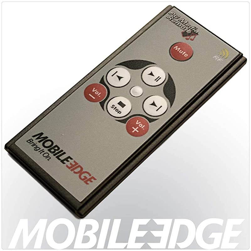 Wireless Media Remote ExpressCard