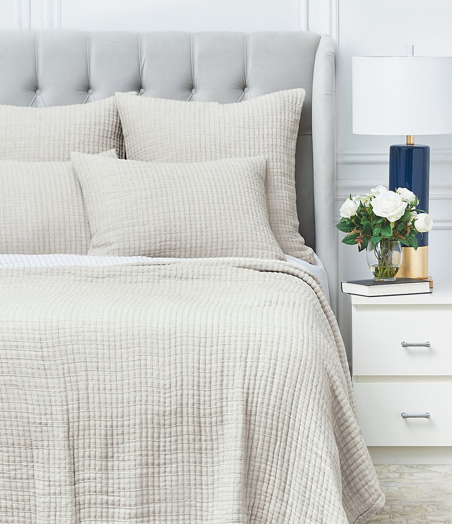 ELISABETH YORK Lida Coverlet