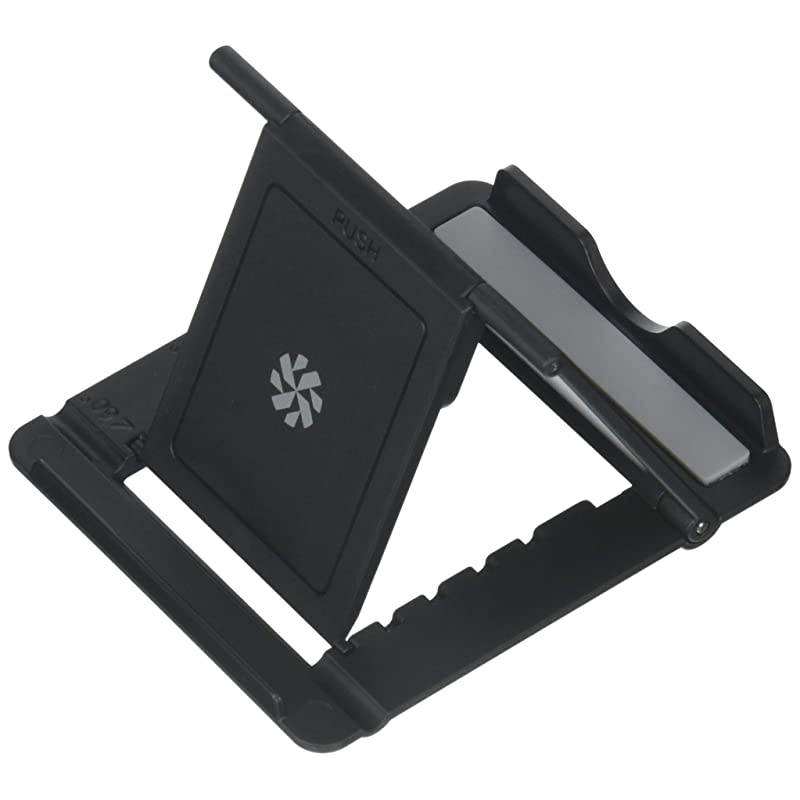 K1841300BK Foldable Idevice Stand 2Pack Black