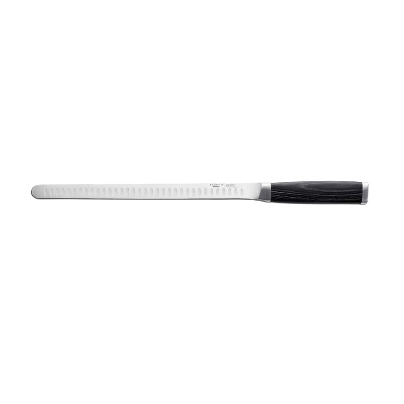 Scanpan Maitre D' 10-Inch Ham / Salmon Slicing Knife