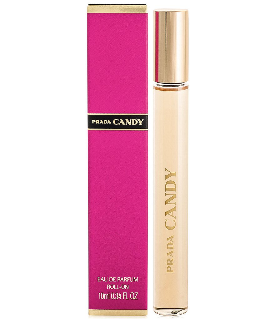 Prada Candy Eau de Parfum Rollerball