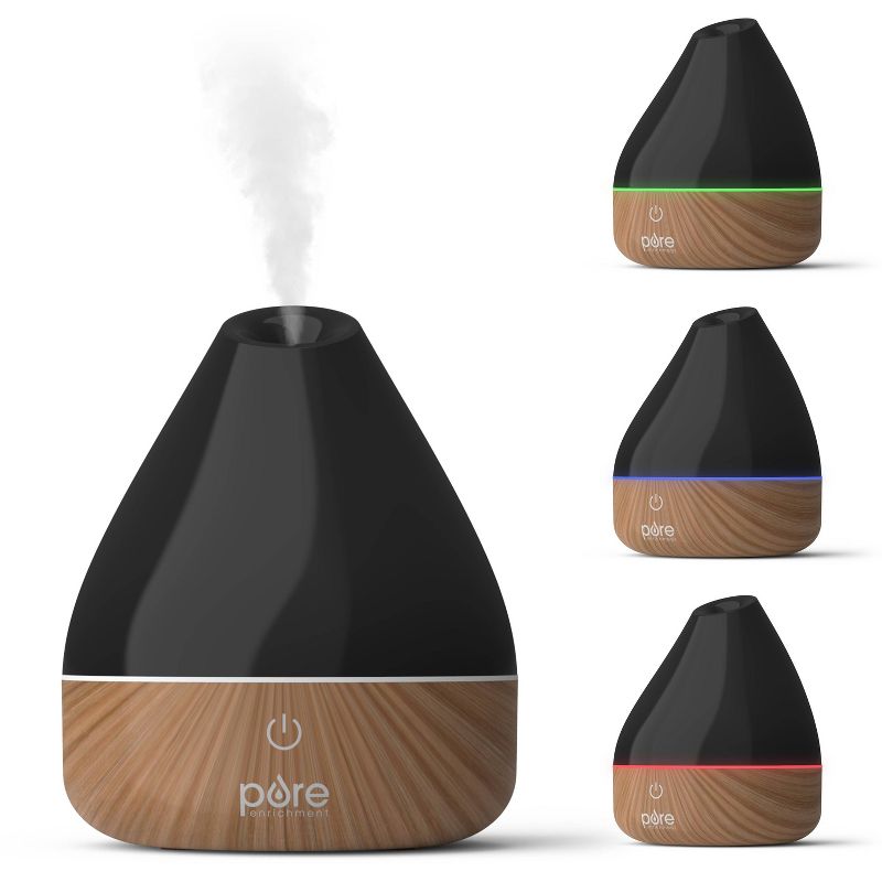 Aromatherapy Oil Diffuser 6.2" - PureSpa