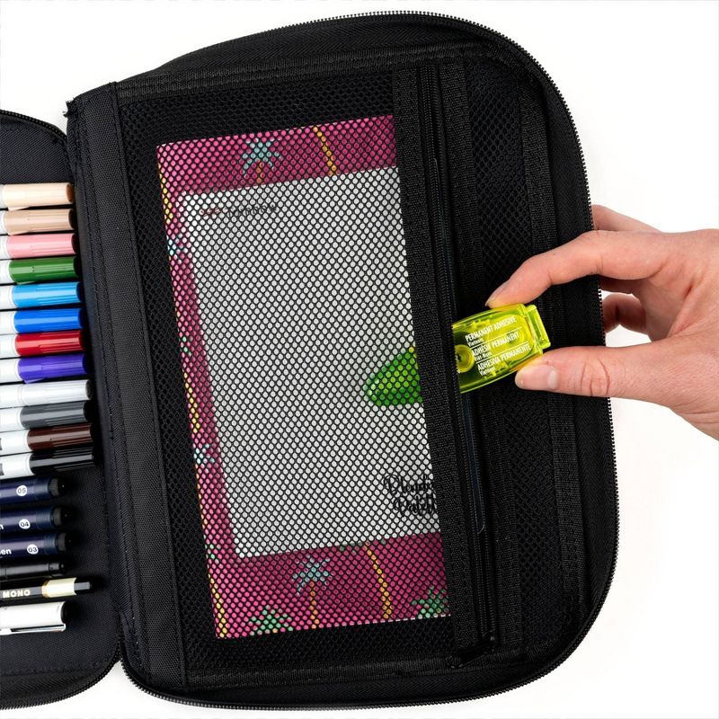 3pk Power Mini Glue Tape - Tombow