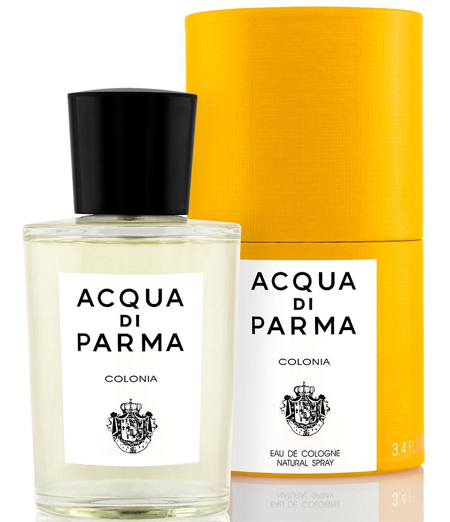 Acqua di Parma Colonia Eau De Cologne