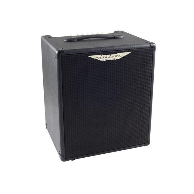 Ashdown AAA-Vintage12 75w 12" Combo Amplifier, High and Low Inputs, Apptek Ready