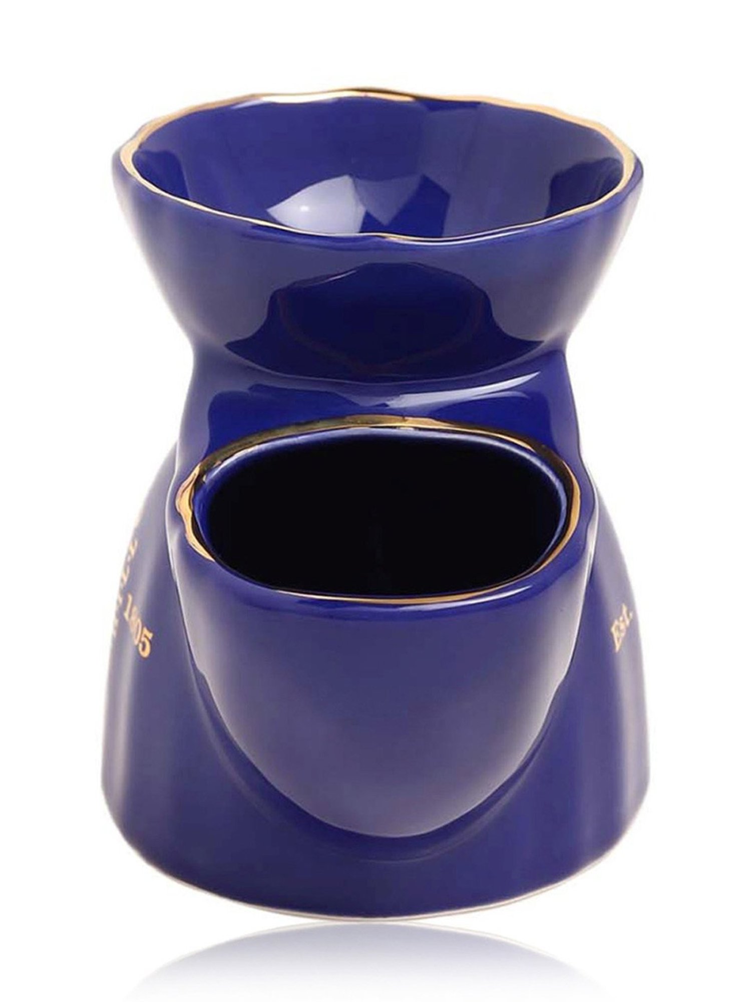 Pink Woolf Soft Synthetic Bristles Shaving Brush for Men Engineered Black Plastic Handle