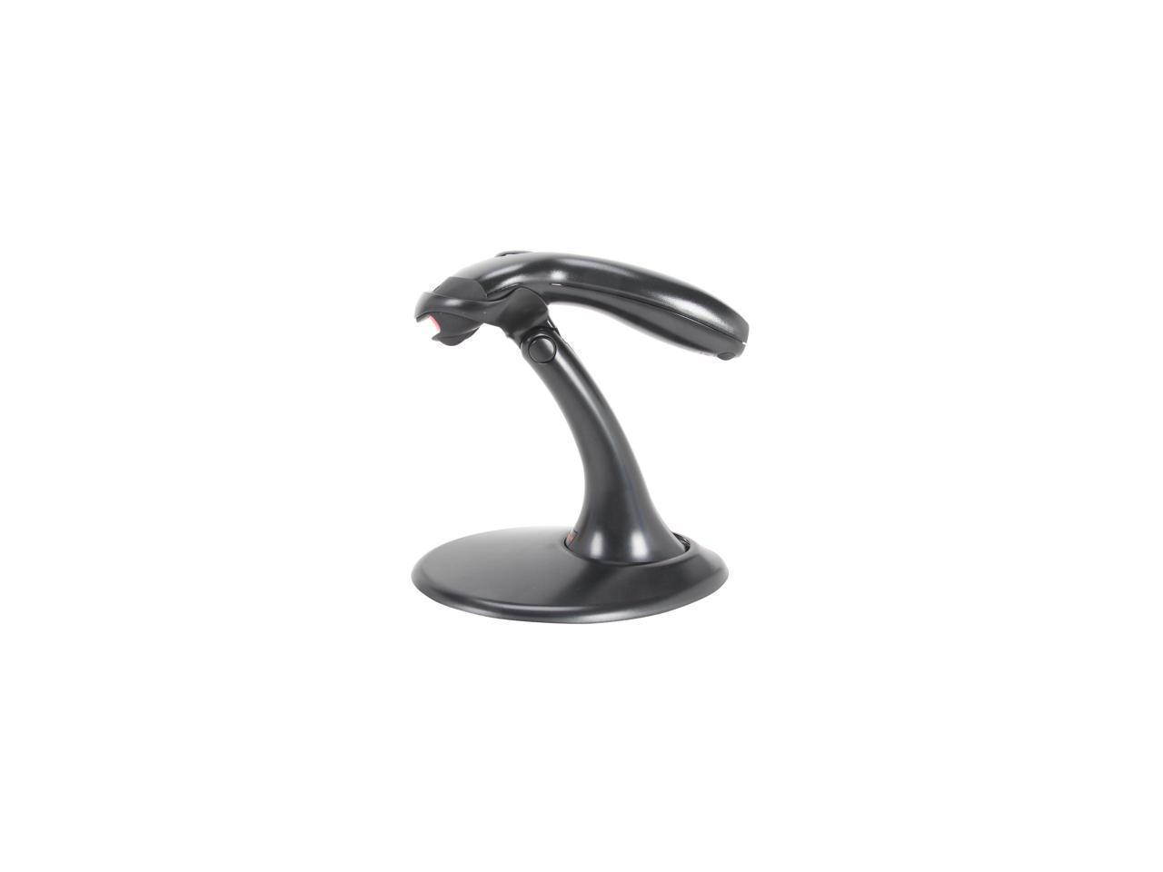 10pcs Honeywell Voyager 9540 Handheld General Duty 1D Barcode Scanner, USB Kit, Black - MK9540-32A38
