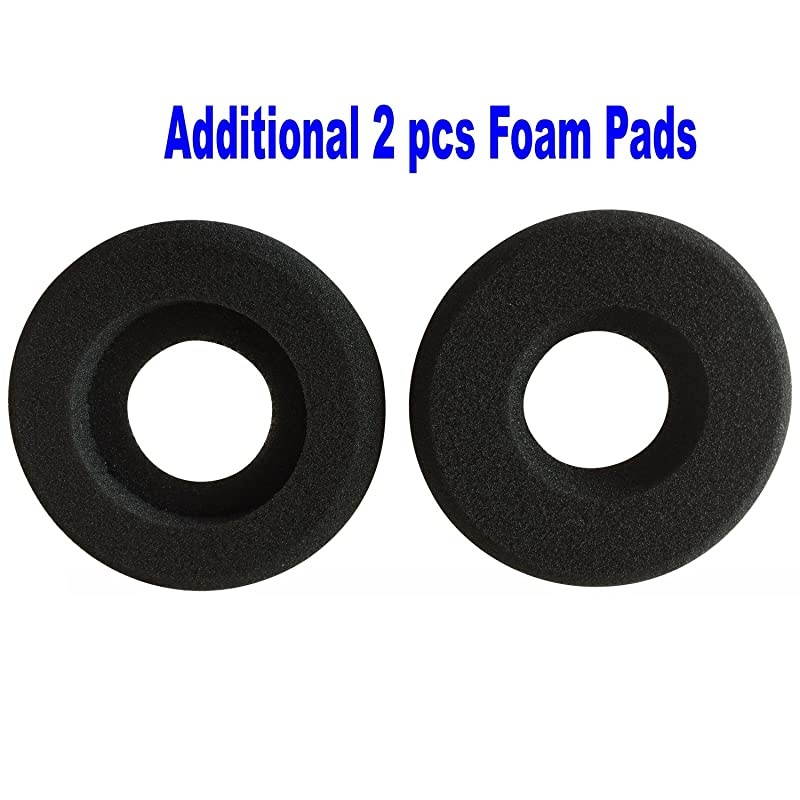 Headset with Microphone and Quick Disconnect Cord Only for Cisco IP Phones 794X 796X 797X 69XX Series and 8811,8841,8851,8861,8941,8945,8961,9951,9971 etc