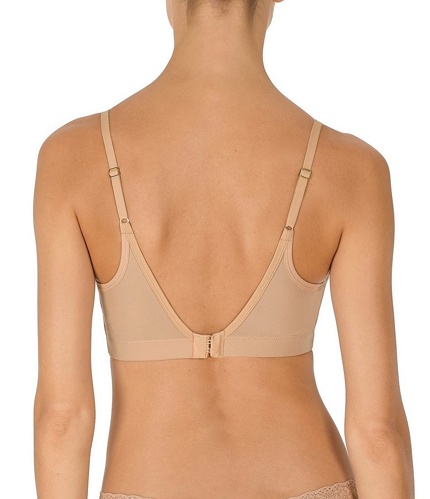 b.tempt'd by Wacoal Future Foundation Lurex Contour T-Shirt Bra