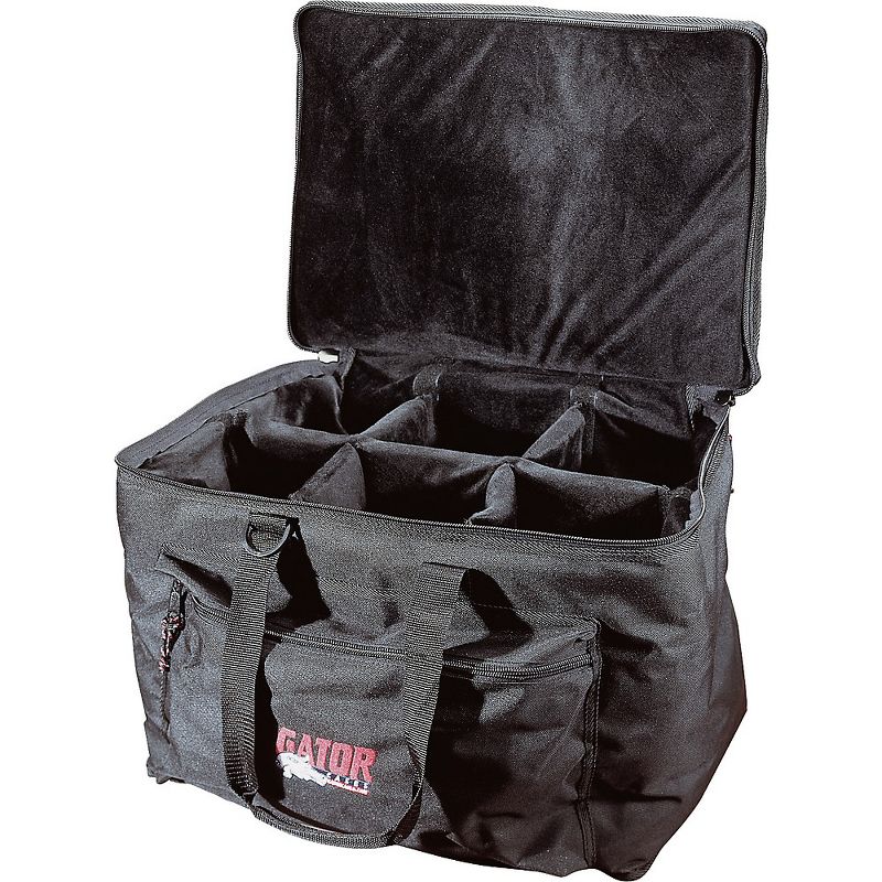 Protechtor Cases GP-40 Percussion and Equipment Bag