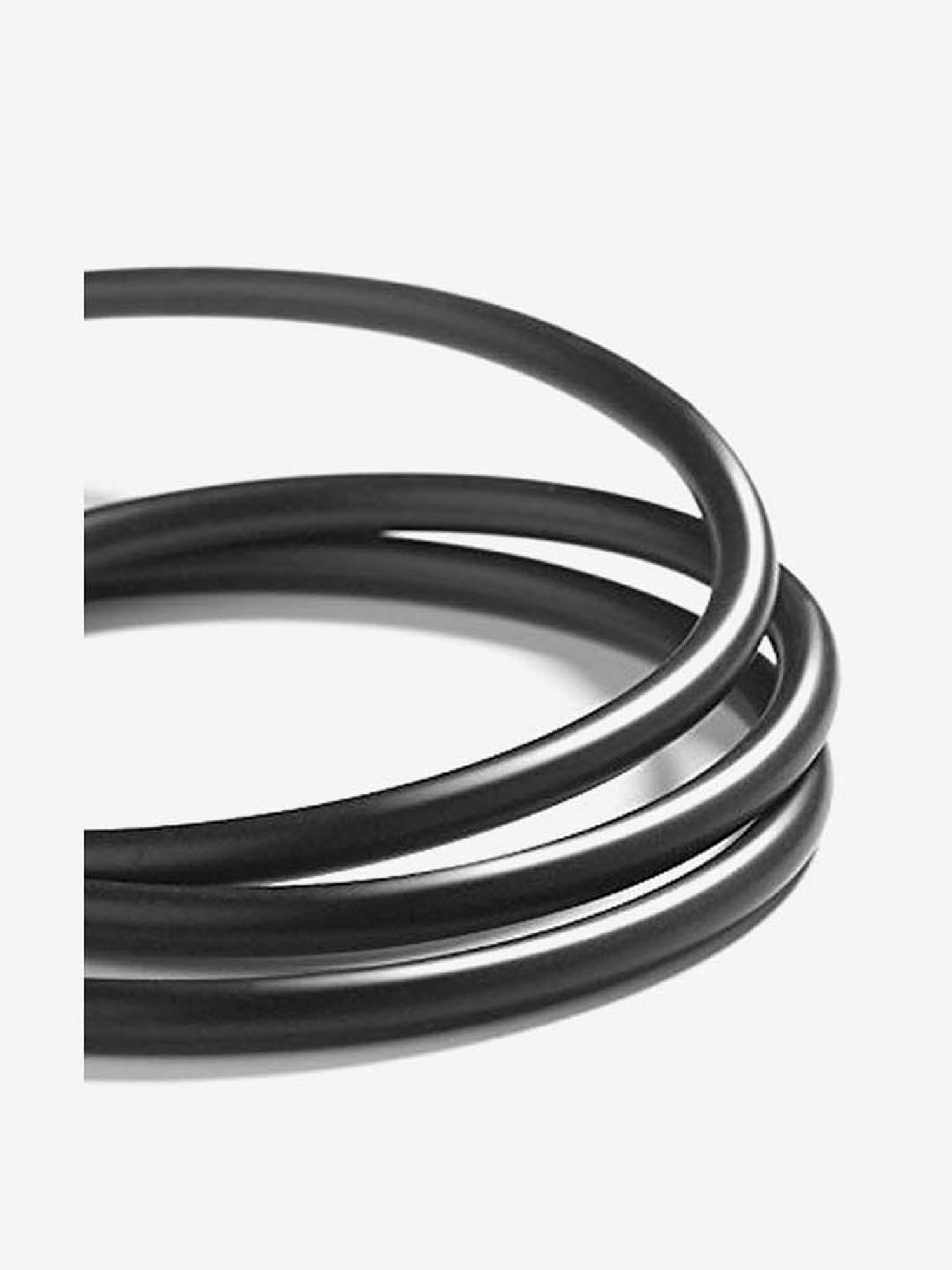 UltraProlink UPL0002 Volo USB to Type-C Charging Cable (Black)