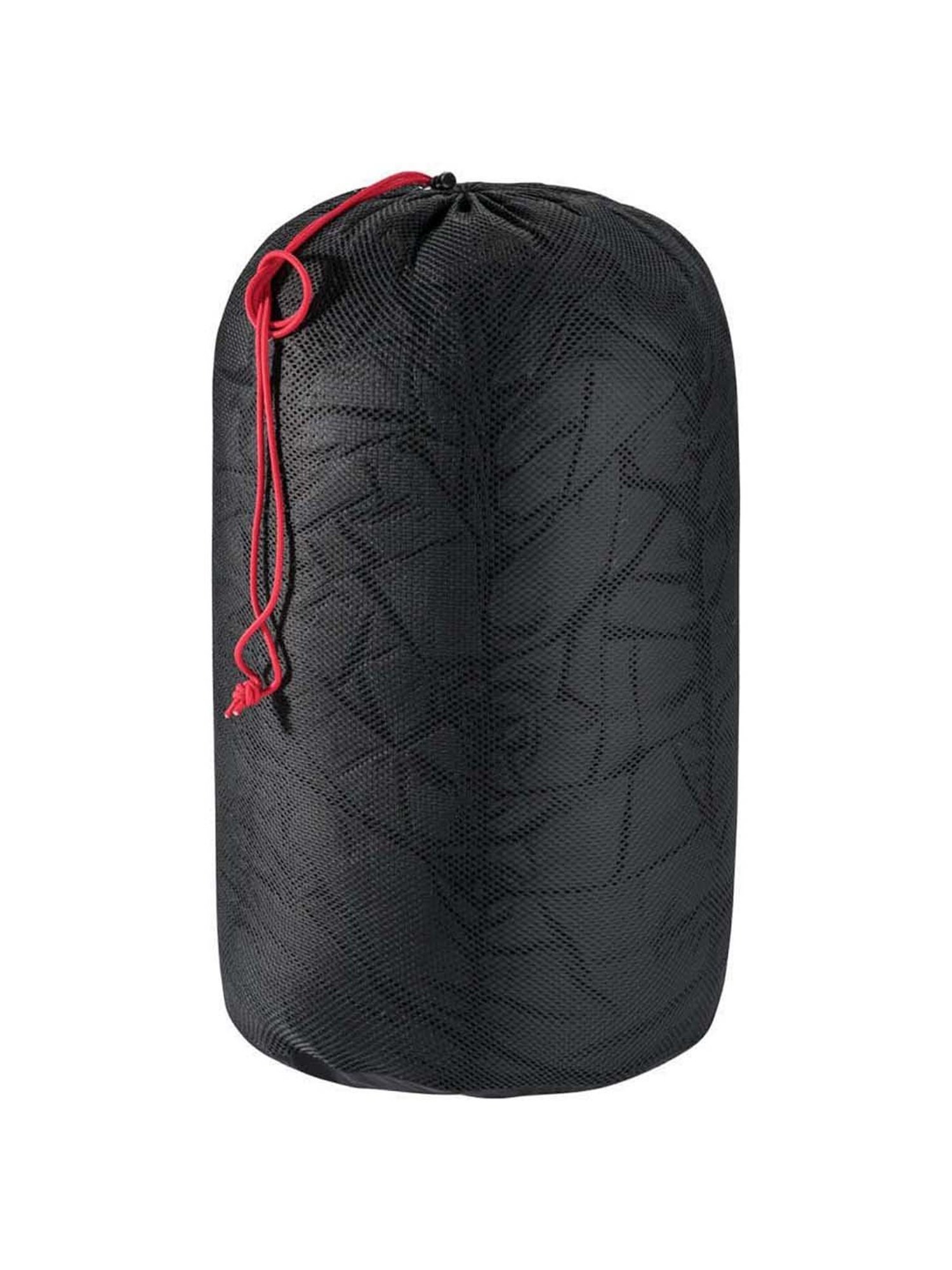 Deuter Exosphere Black Quilted Sleeping Bag