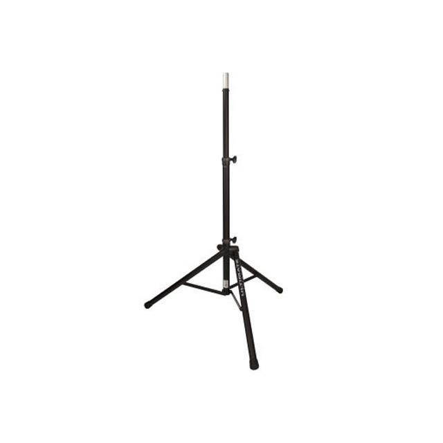 Ultimate Support TS-80B Standard Speaker Stand Black