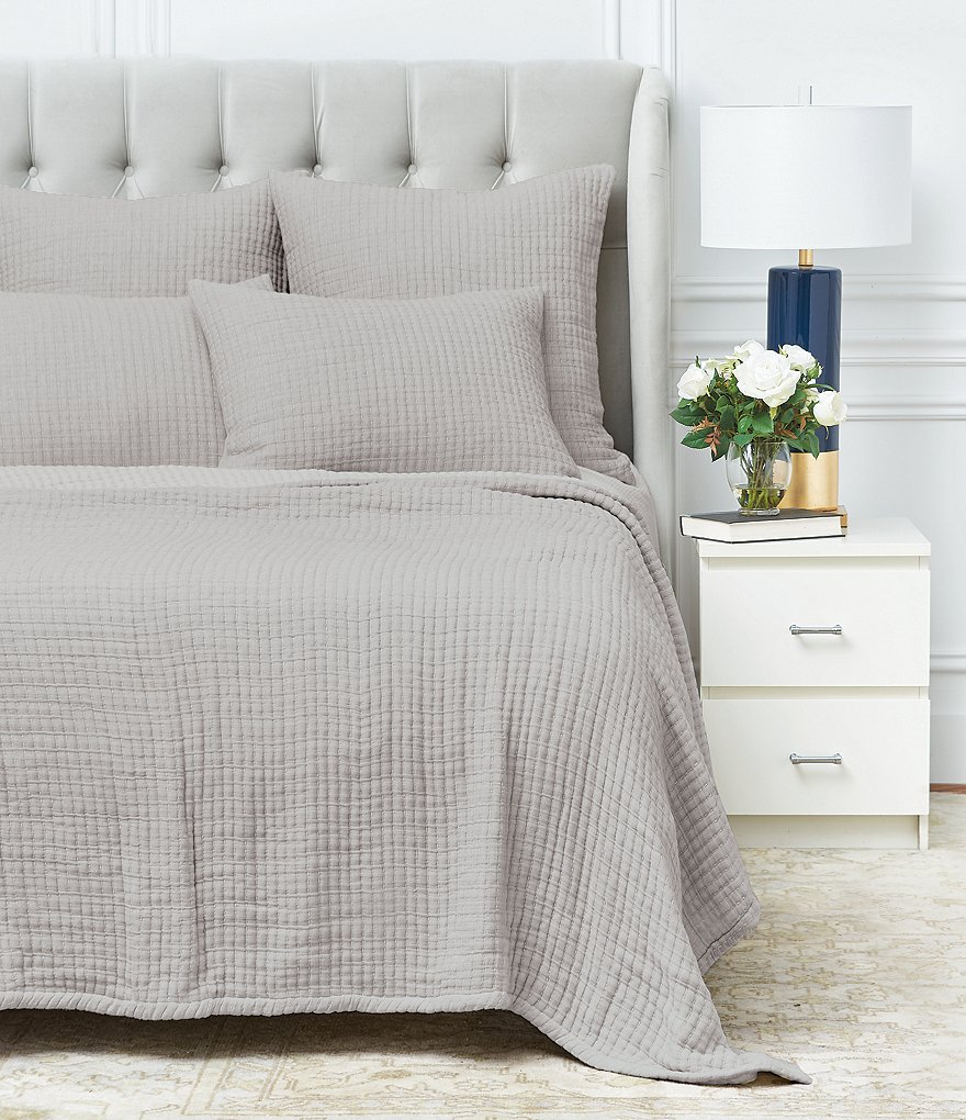 ELISABETH YORK Lida Coverlet