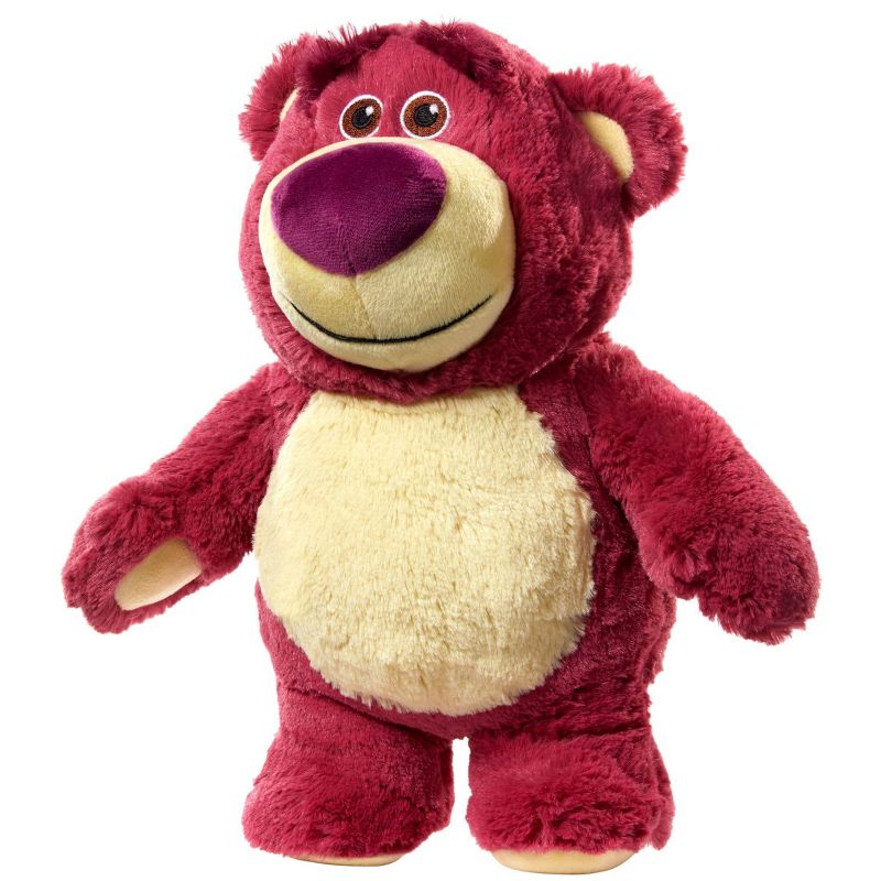 Disney Pixar Toy Story Lotso Bear Plush