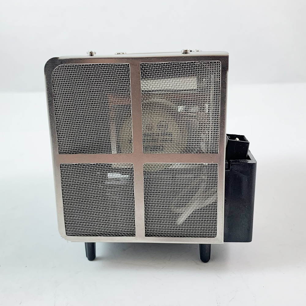 Mitsubishi 915P061010 Replacement Lamp with Housing, Original Osram Lamp