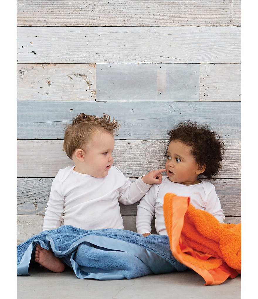 Little Giraffe Baby Luxe Blanket