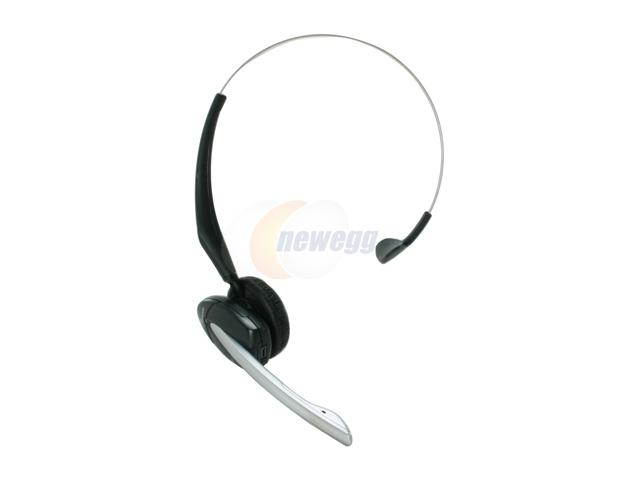 Jabra GN 9330 NC USB USB wireless headset makes all your PC-based IP telephony