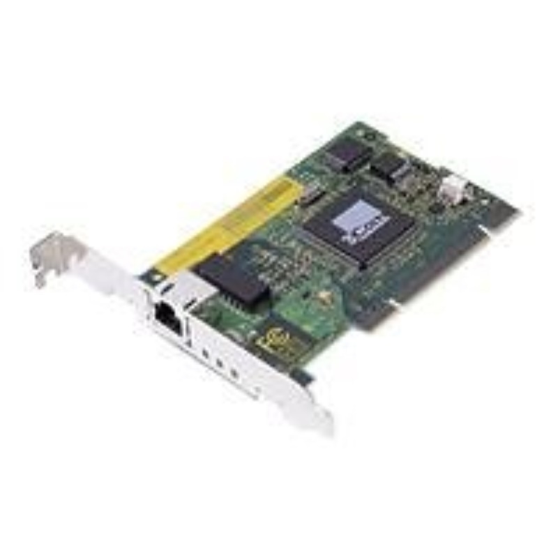 3com 3c905ctxm 10/100mbps etherlink pci nic