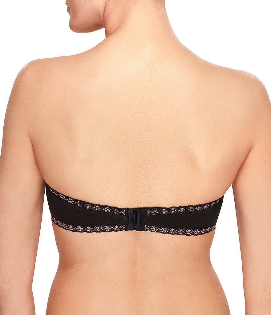 b.tempt'd by Wacoal Faithfully Yours Convertible Strapless Push-Up Bra