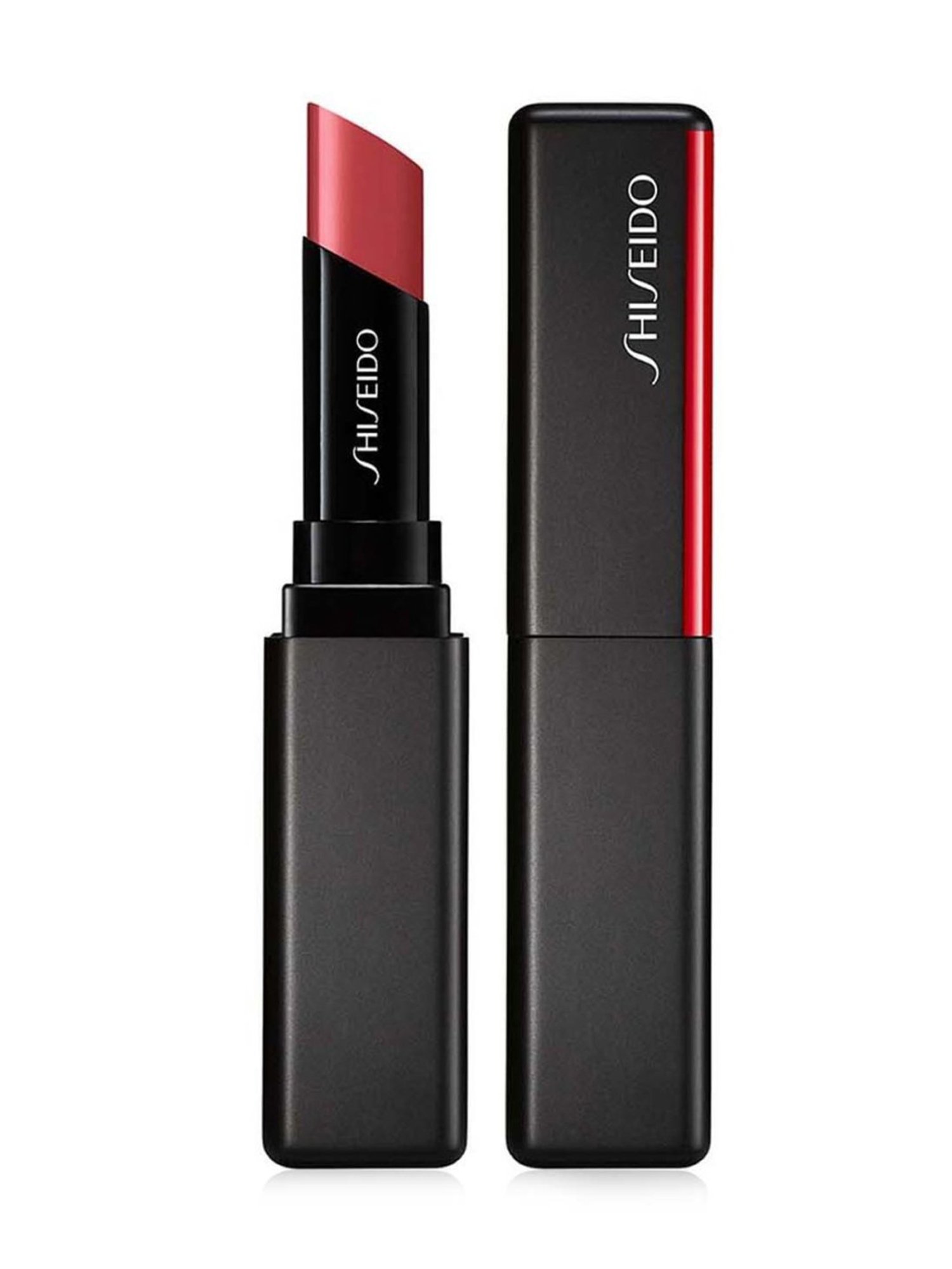 Shiseido Visionairy Gel Lipstick 209 Incense 1.6 gm