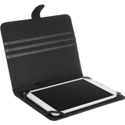 SumacLife Adjustable Stand Portfolio Case for Most 7 to 8-Inch Tablets (AdjStnd7to8)